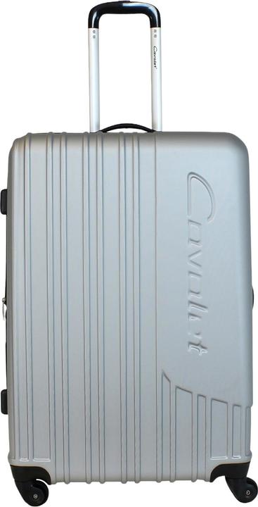 Immagine prodotto Cavalet Malibu Grande Argento (111 l)