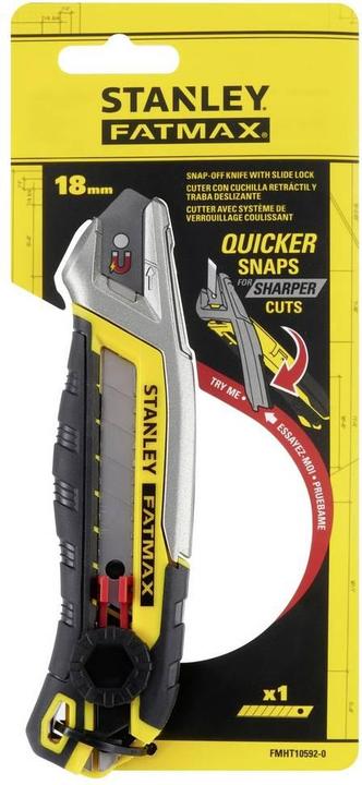 Produktbild Stanley Fatmax (Cutter)