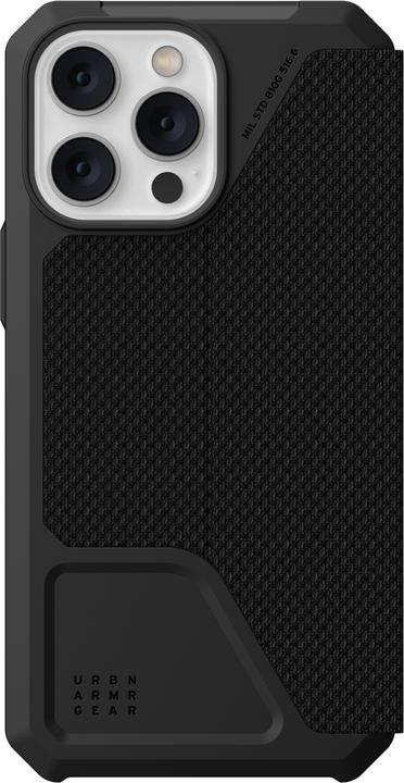 Produktbild UAG Metropolis Case (Apple iPhone 14 Pro Max)