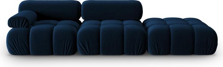 Actual product image Maison Heritage Gerda (Modular sofa, 4-seater)