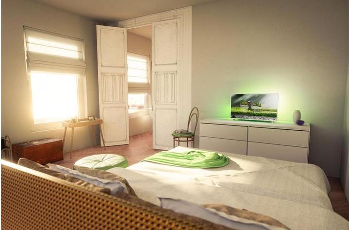 Actual product image Philips 32PFS6906 Ambilight (32", PFS6906, LCD, Full HD, 2021)