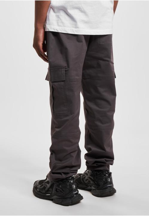 Immagine prodotto DEF Pantalone cargo dritto - 134597 (S)