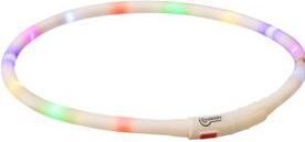 Actual product image Trixie Flash light ring USB (XS, S, M, L, XL, Dog, General)