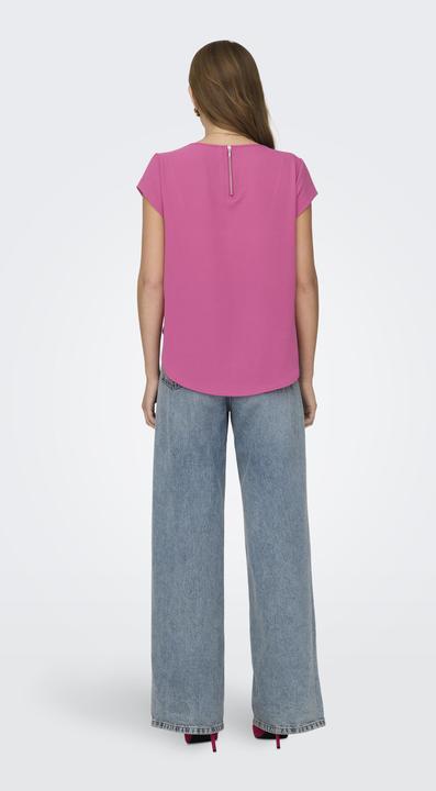 Produktbild Only Onlvic S/S Solid Top Noos Ptm Top (40)