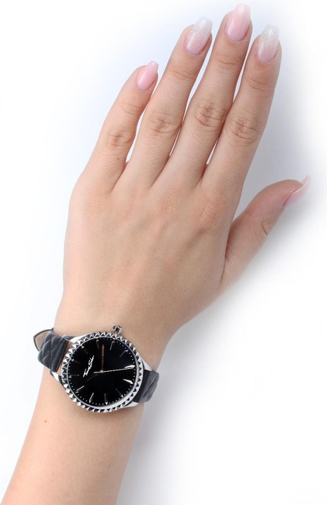 Immagine prodotto Thomas Sabo Orologio da donna Rebel (Orologio da polso analogico, 38 mm)
