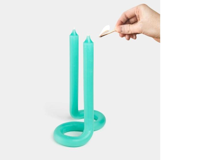 Immagine prodotto Twist Turchese (1 pz.)