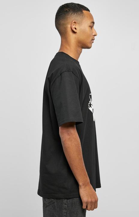 Produktbild Starter Shooting Star Oversize Tee - 119397 (XL)