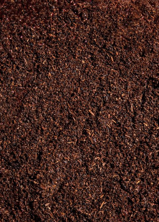 KoRo Bourbon Vanillepulver (25 g)