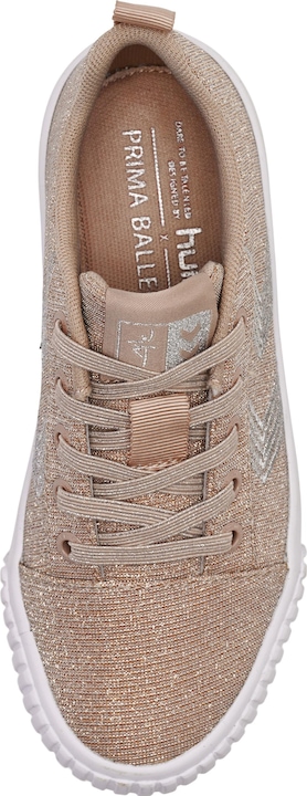 Image du produit hummel Base Court Point Glitter Jr (36)