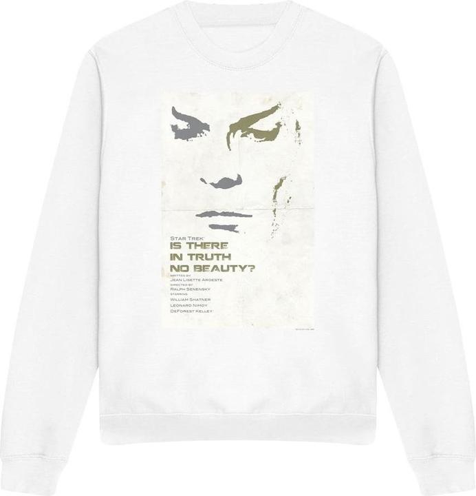 Produktbild The Original Series Episode 60 Sweatshirt (S)
