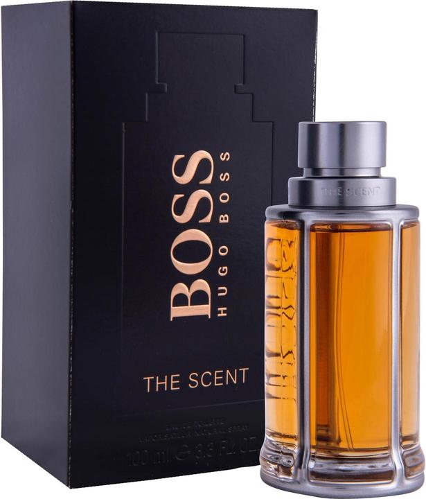Produktbild BOSS The Scent (Eau de Toilette, 100 ml)