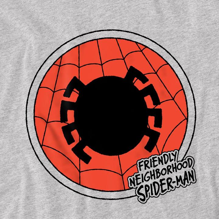 Produktbild Spiderman Friendly Neighborhood Sweatshirt (128)
