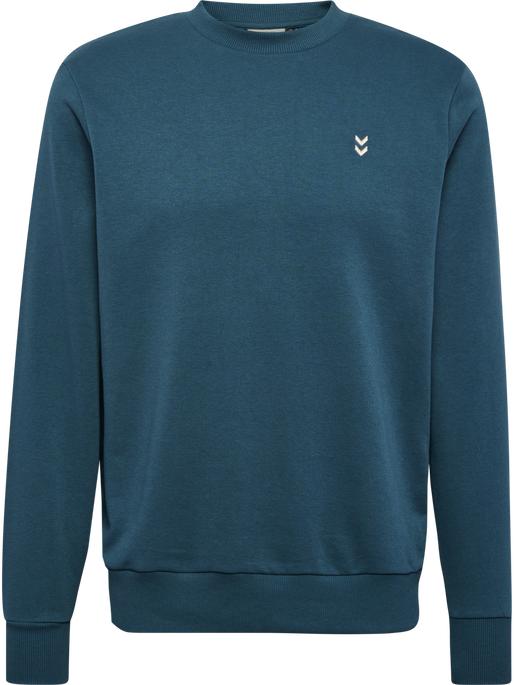 Actual product image hummel Hmlpulse Sweat Crewneck (XL)