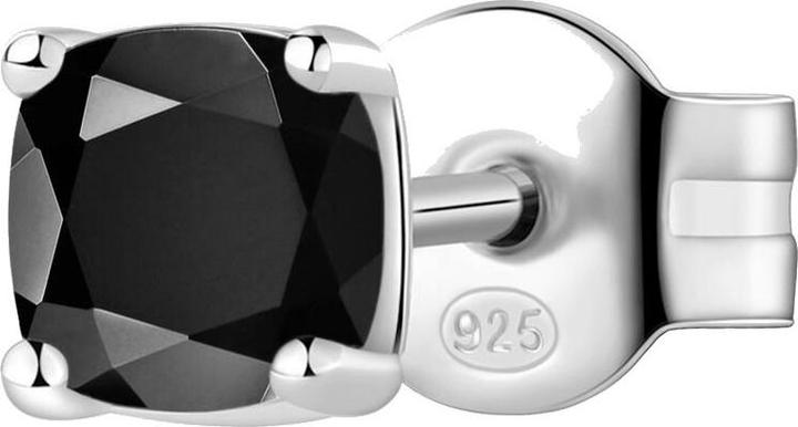 Immagine prodotto Brosway Eleganti orecchini singoli in argento Fancy Mystery Black FMB06 (Argento)