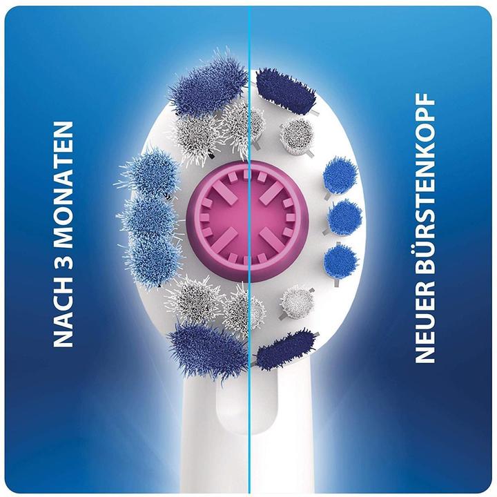 Produktbild Oral-B 3D White (3 x)