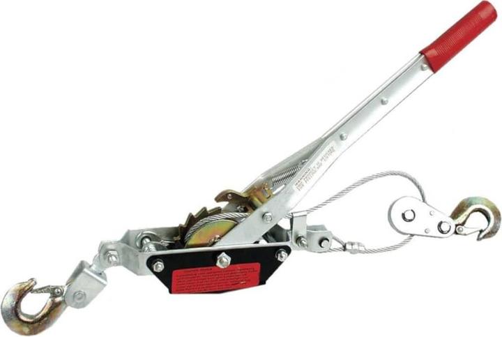 Image du produit Mannesmann Tracteur + tendeur 1,0 t