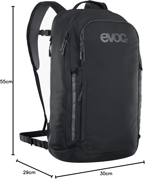 Image du produit Evoc Commute 22L Backpack (22 l)