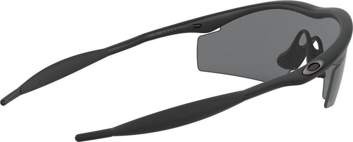Produktbild Oakley M Frame Strike (Schwarz, Grau)