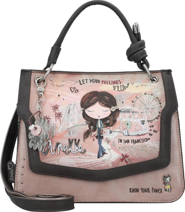 Immagine prodotto Anekke Borsetta Peace & Love 21 cm