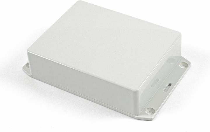 Hammond Boîtier Euro (Boîtier)