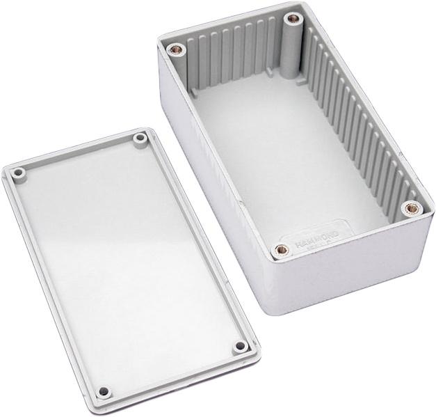 Image du produit Hammond Boîtier Euro (Boîtier)