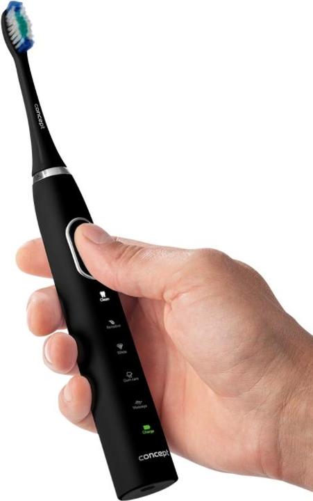 Actual product image Concept Perfect Smile ZK4011 (Sonic toothbrush)
