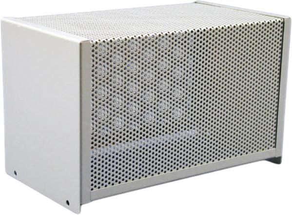 Image du produit Hammond Capot du boîtier (Boîtier)