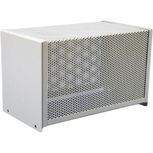 Hammond Gehäuse-Haube (Gehäuse), Elektronikzubehör + Gehäuse, Grau