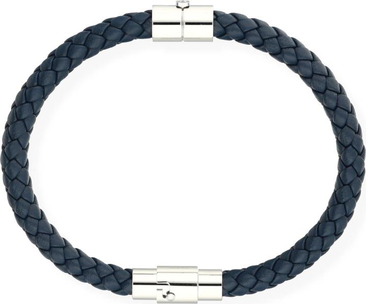 Immagine prodotto Carat Men's Classic Diamond (0.60 cm, Acciaio inossidabile)