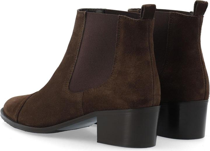 Produktbild Bianco BIACAROL Wildlederstiefelette (36)