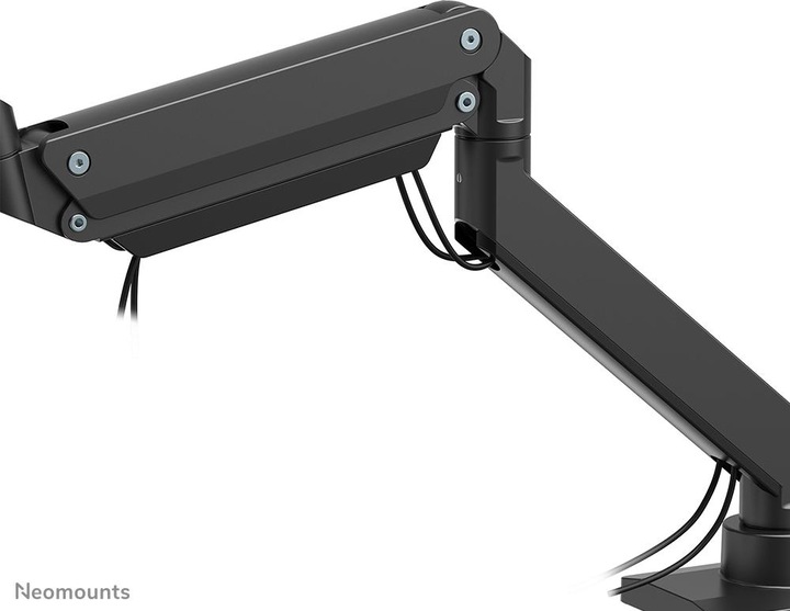 Actual product image Neomounts NM-D775DX3 (Table, 27")