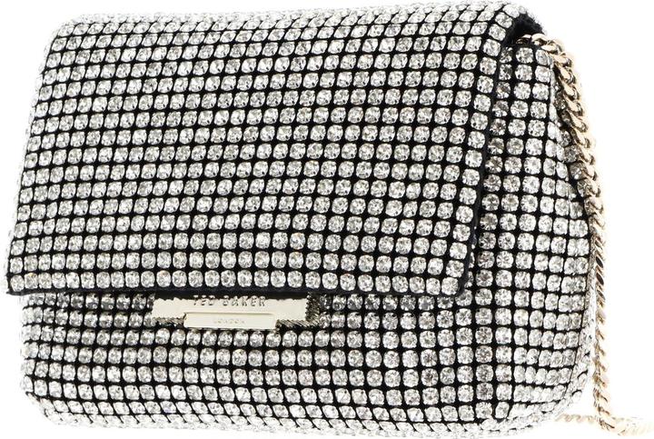 Immagine prodotto Ted Baker Gliters Crystal Mini Cross Body Bag