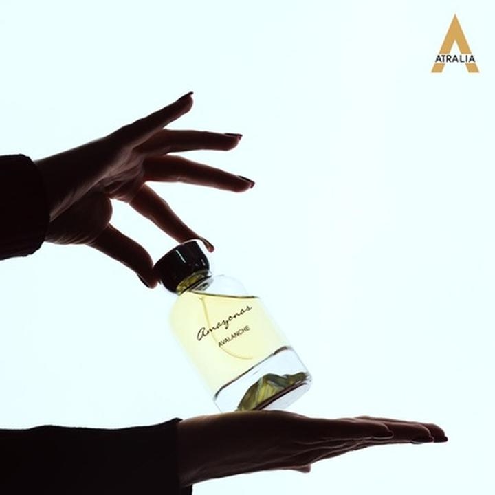 Produktbild Atralia Equest Amazonas Avalanche (Eau de Parfum, 100 ml)