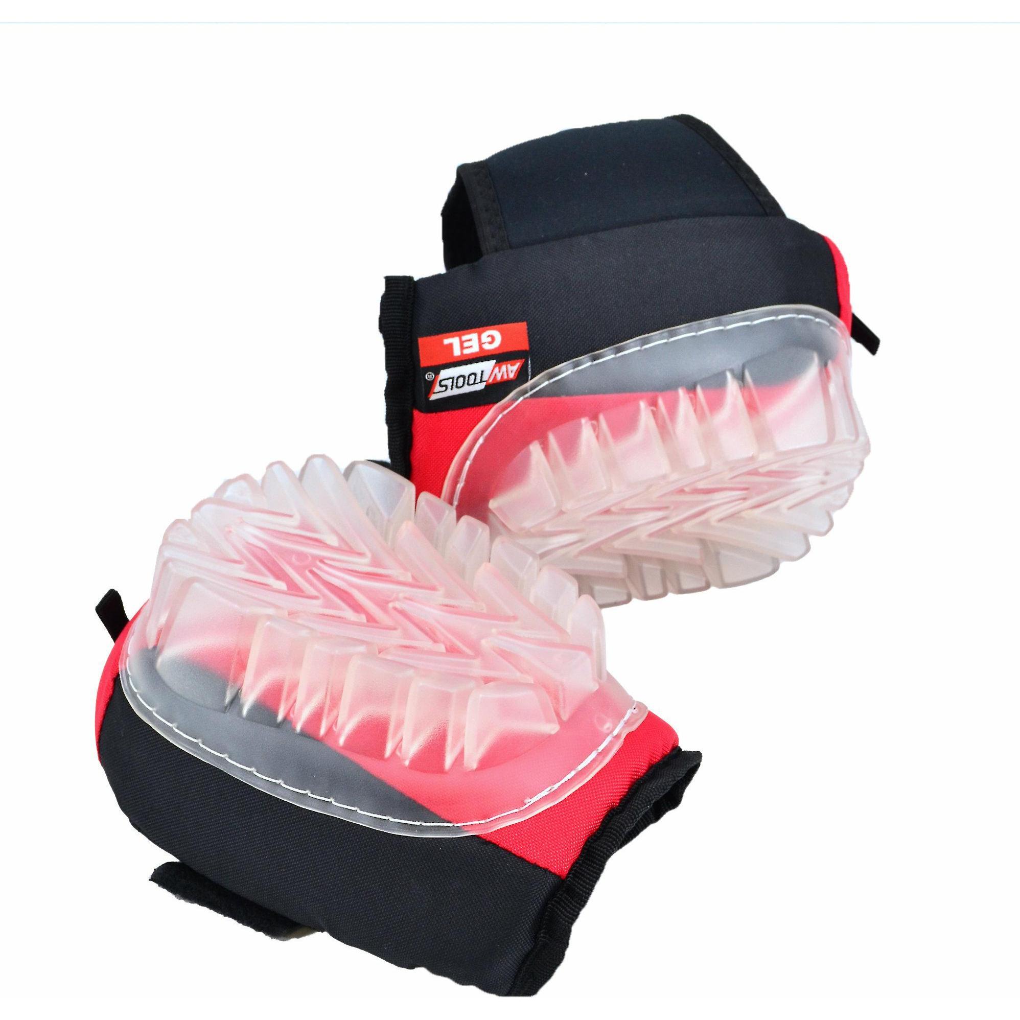 Awtools, Ginocchiere, Nakolanniki żelowe Comfort+