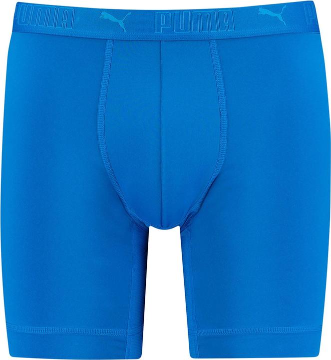 Immagine prodotto Puma Sport Long Boxer Microfiber (XL, confezione da 3)