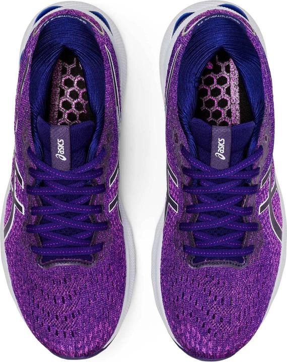 Produktbild ASICS Performance GEL-NIMBUS 24 Laufschuh Damen (40.5)