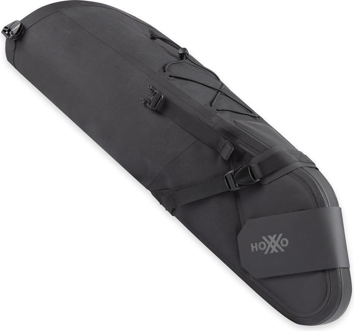 Actual product image Hoxxo Waterproof 7L (7 l, Saddle bag)