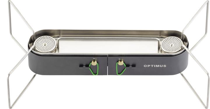 Produktbild Optimus Gemini II