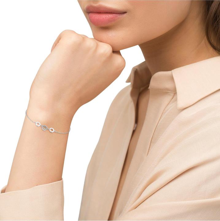 Produktbild Amor Armschmuck (19 cm, Silber 925)