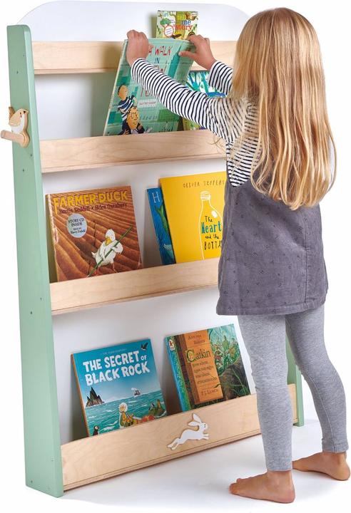 Produktbild Tender Leaf Toys Wald