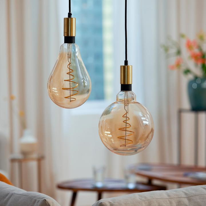 Image du produit WiZ Vintage (E27, 6.50 W, 390 lm, 1 x, E)