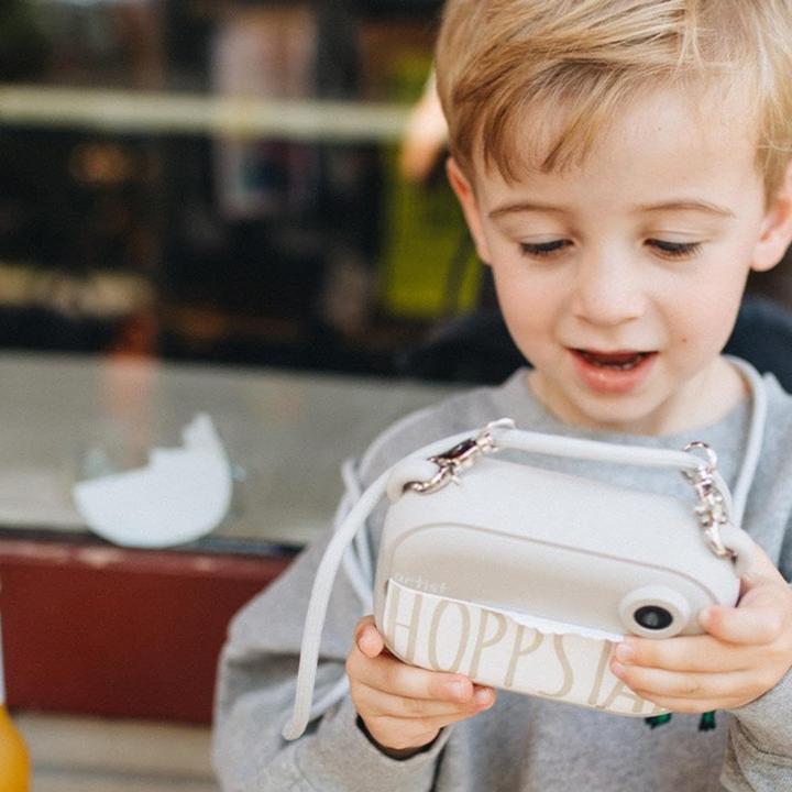 Produktbild Hoppstar Artist Oat