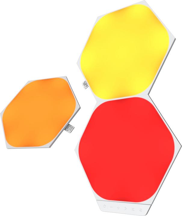 Actual product image Nanoleaf Shapes (100 lm)