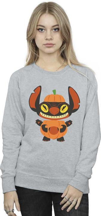 Produktbild Disney Lilo & Stitch Pumpkin Costume Sweatshirt (M)