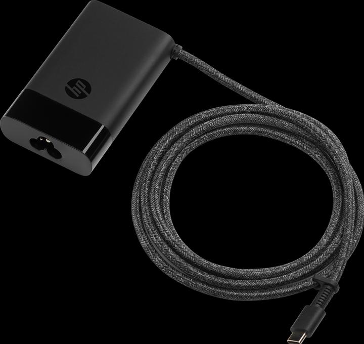 Actual product image HP USB-C (65 W)