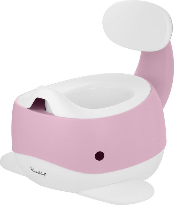 Immagine prodotto Kindsgut Kindertöpfchen Wal
