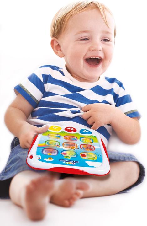 Immagine prodotto Clementoni Il mio Primo Tablet (Italiano)