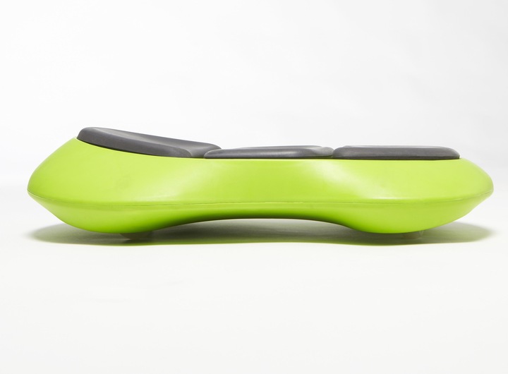 Immagine prodotto Gonge Surfista da pavimento con rollerboard