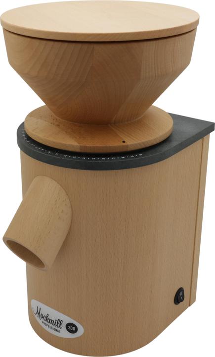 Mockmill PRO 200