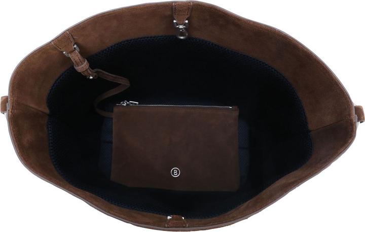 Immagine prodotto Bogner Tenna Velluto Jessi Hobo Bag